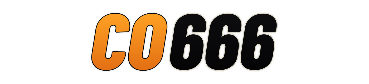 co666 logo